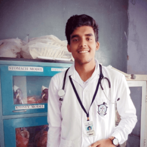 Akash Bhattacharya