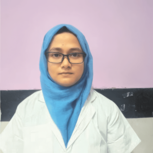 Dr. Asura Khatun Yesmin