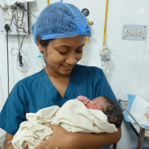 Dr. Rima Nag