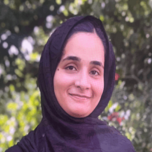 Dr. Seerat Fatima