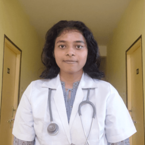 Dr. Lovely Sia