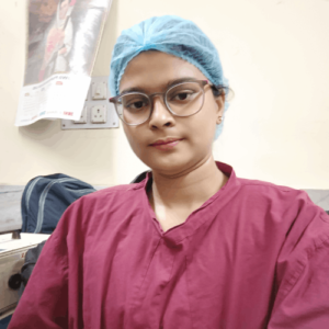 Dr. Mousumi Yasmin