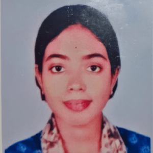 Promita Pramanik