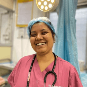 Dr. Rukaiya Khatun