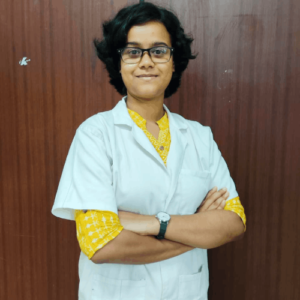 Dr. Srabani Swain