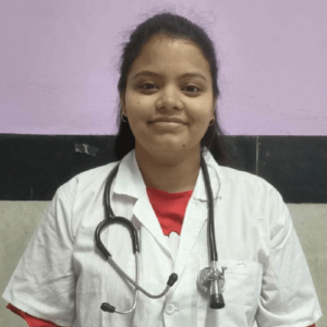 Usmita Halder